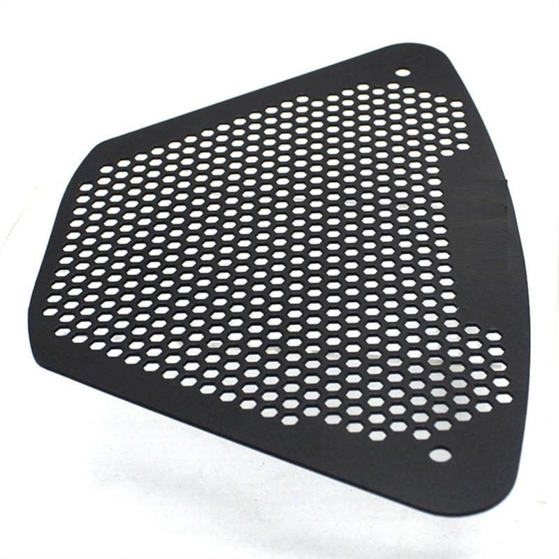 Precise Motorcycle Water Tank Cover Protection Net Parts For HONDA ADV350 ADV 350 2021 2022