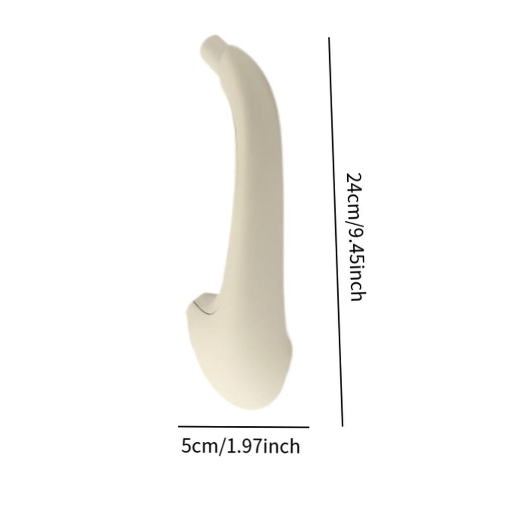 Внутренняя ручка двери напрямую заменяет простые в установке автомобильные аксессуары для C230 C32 AMG C320 C280 C55 AMG