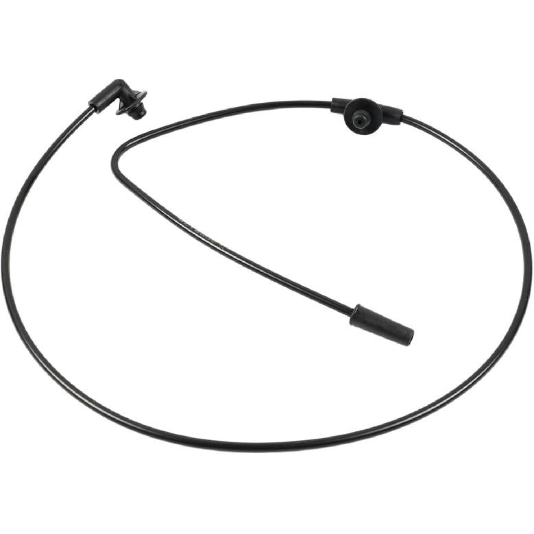 Front Windshield Washer Nozzle Hose 20908176 Fit for Cadillac Escalade GMC Yukon 2007-2014, for Chevrolet Avalanche Tahoe 2007-2013
