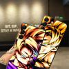 Чехол D-ragonS BallS GokuS для Samsung Galaxy A37 A12 A53 A17 A25 A16 A55 A41 A52 A36 A05 A70 A06 A50 A73 A51 A23 A13 A57 A15