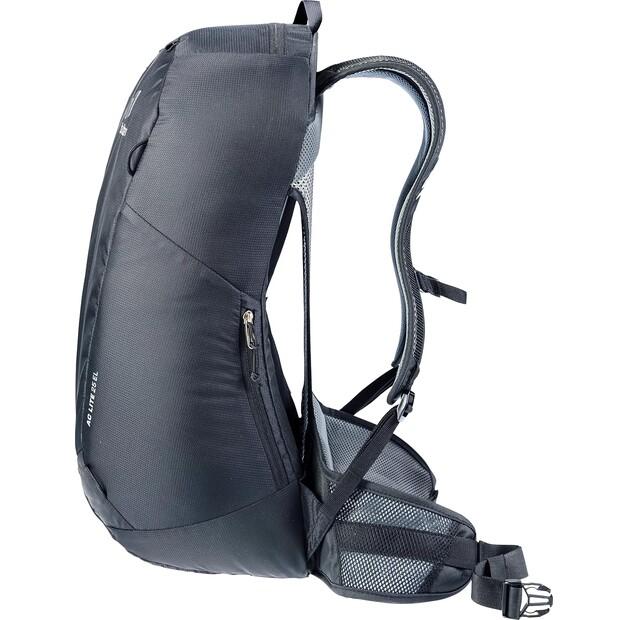 Рюкзак Deuter AC Lite 25 EL schwarz (3420424-7000)