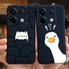 For Poco X6 Pro Case X6Pro Bumper TPU Silicone Soft Shockproof Back Cover for Xiaomi Poco X6 Pro Case Funda Jelly Fashion Print