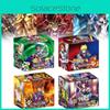 Oh Yu Gi Dragon Ball Trading Card Game English Board Game Toy Gift Collection