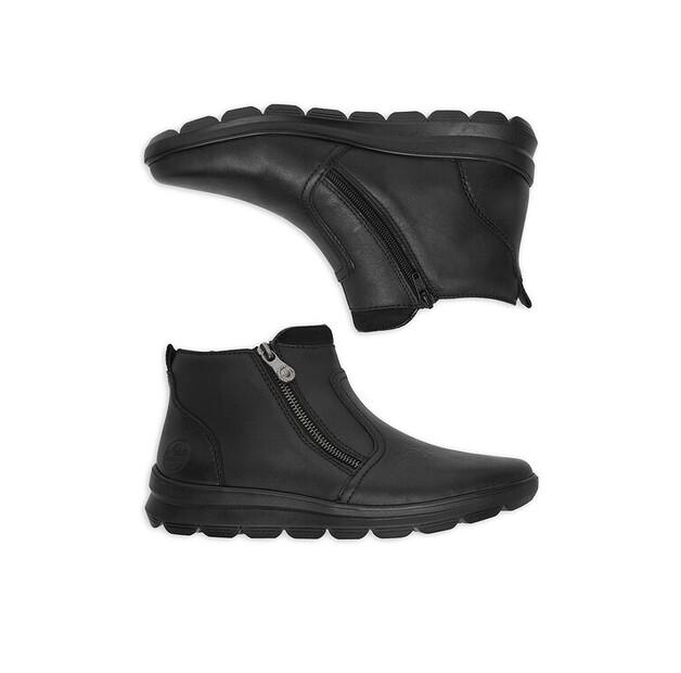 Ботильоны Rieker CEO-Z0060-00 бежевые