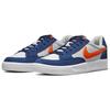 Nike Кроссовки унисекс Adversary Premium SB Navy Safety Orange CW7456-402