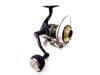 STUDIO OceanMark NOLIMITS Кастомная ручка 19SW14000/8000 AG45-BD/R(21)