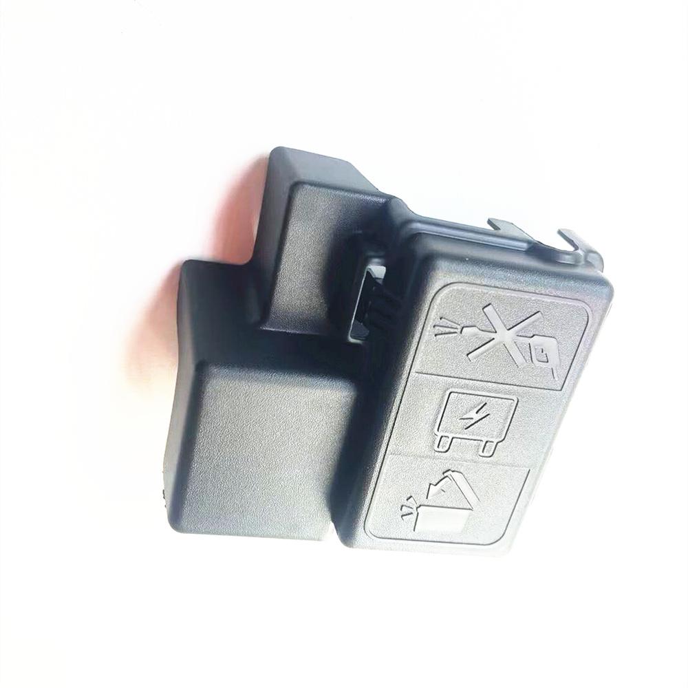 Крышка положительной клеммы аккумулятора для Chevrolet 22945779