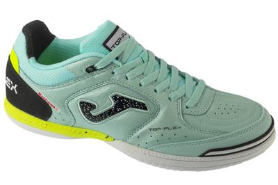 Top Flex 25 TOPW IN, Мужские синие футзалки