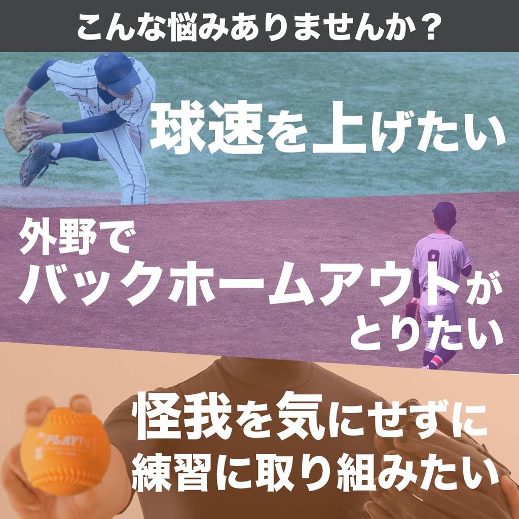 Мяч для бейсбола Plyo Ball Speed Increase Training Официальный мяч Hardball Soft Ball KMH Original Cross Set