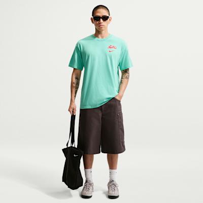 Nike Premium Soccer Jersey Men's
