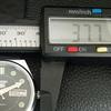 АВТОМАТИЧЕСКИЕ ВИНТАЖНЫЕ ВОССТАНОВЛЕННЫЕ МУЖСКИЕ ЧАСЫ SEIKO 5 ЯПОНИЯ ЧЕРНЫЙ ЦИФЕРБЛАТ a444463-1