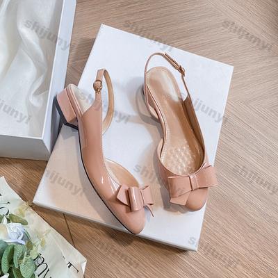 Женская обувь – Босоножки