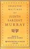 Книга Selected Writings of Judith Sargent Murray