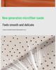 Suede Lumbar Pillow for Weltmeister Cars: W6/E5/EX5/EX6/M7/Champion/AG2020/Maven