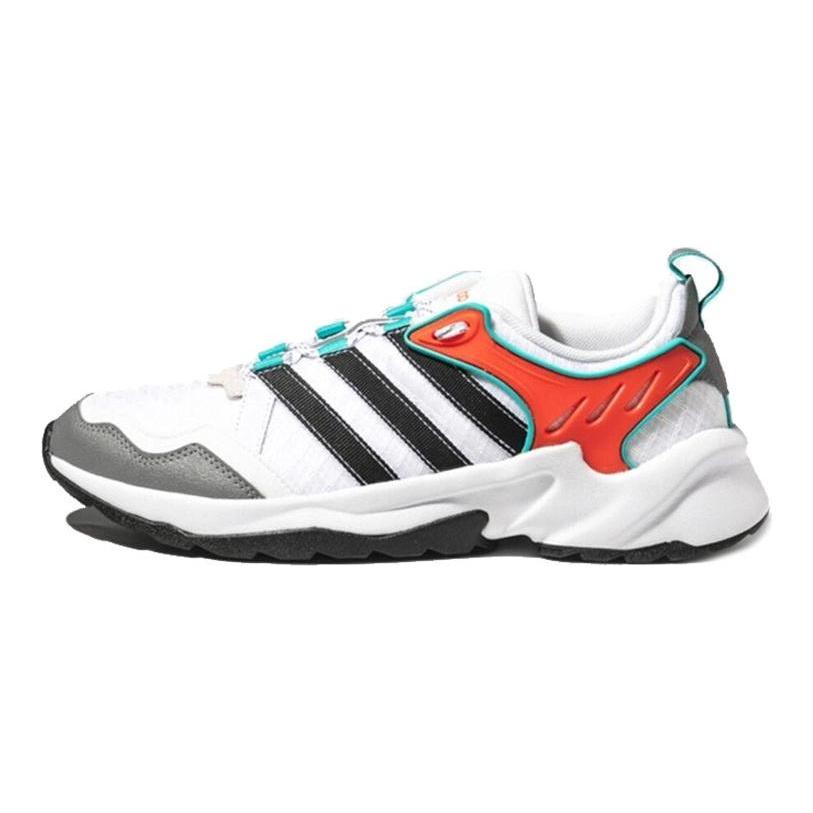 adidas Neo 20 20 Fx Trail 'Белый Оранжевый' EH2215