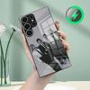 Kpop Girl Group Kiss Of Life Phone Case For Samsung S26 S25 S24 S23 S22 S21 S20 Edge Ultra Plus FE For Magsafe Glass Case