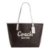 Женская сумка-тоут на плечо COACH CITY33