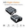 1080P Portable Binocular Infrared Night-Visions Device Day Night Use Photo Video Taking 5X Digital