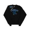 Harry Potter Boys Ravenclaw Sport Emblem Sweatshirt