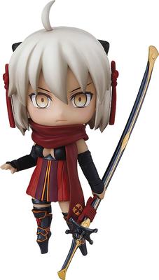 Nendoroid Order Alter Okita окрашенная подвижная фигурка G12223 Fate/Grand Ego/Souji [Alter] Немасштабная ABS&PVC