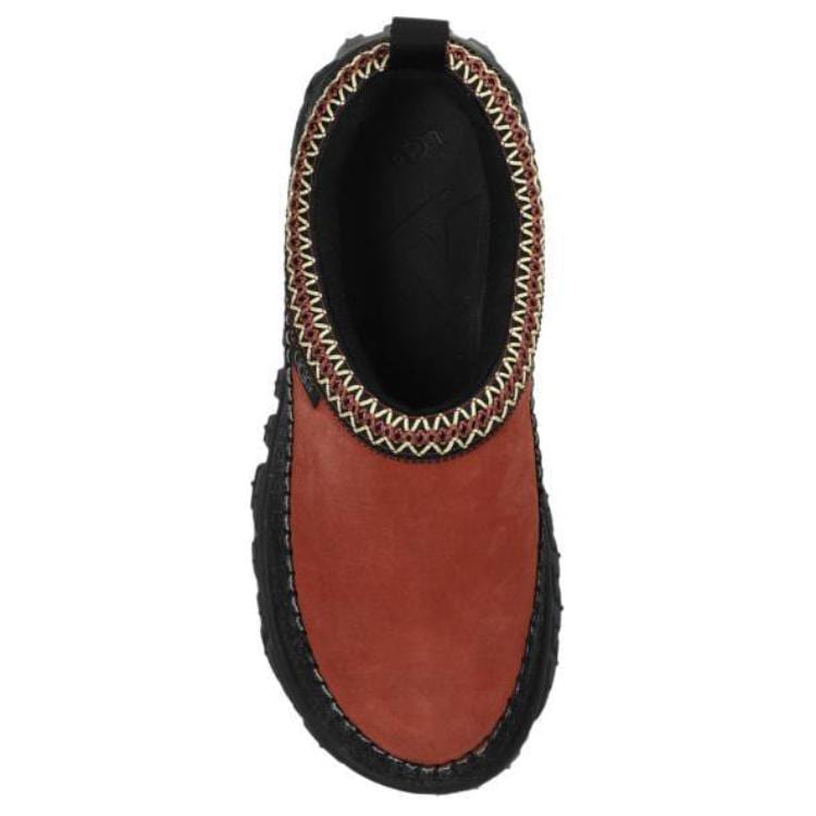 UGG Модный тренд Противоскользящие Износостойкие Противоскользящие Износостойкие Низкие Повседневные Туфли Женские 1155650-RJS
