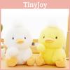 Adorable New Bodi Duck Plush Toy For Children Girls Soft And Cuddly Stuffed Animal