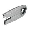 Защитная крышка цепи для мотоцикла Honda C90 C70 C50 1983-вверх Кожух цепи Защита цепи