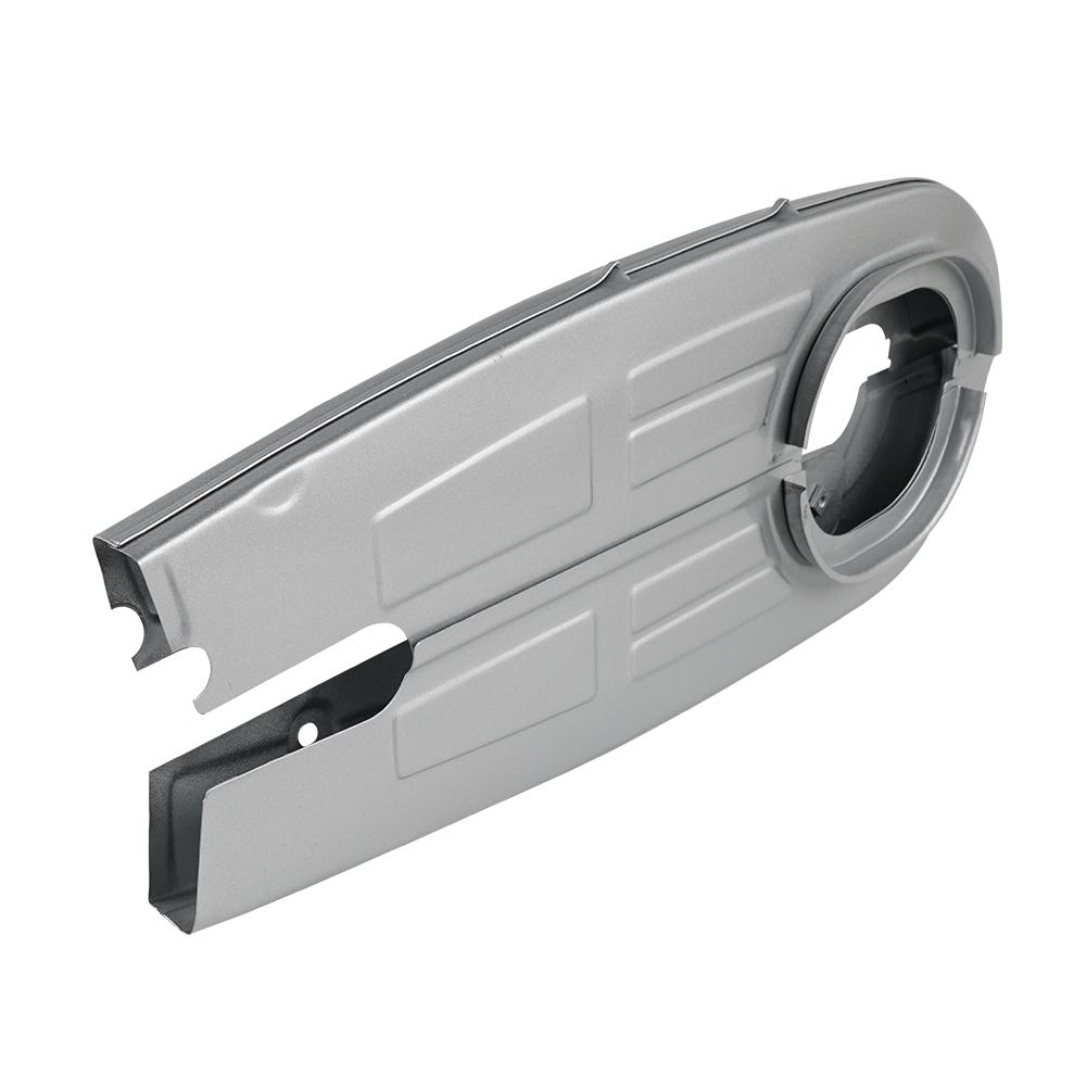Защитная крышка цепи для мотоцикла Honda C90 C70 C50 1983-вверх Кожух цепи Защита цепи