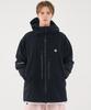 Doll Outerwear 2526 3L Evoke Jacket Black Unisex