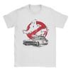 GhostBuster  Busters Slime TShirt Unisex Cotton Clothing Retro  Oneck Short Sleeve