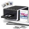 Plustek Film Scanner OpticFilm 135i Ai Equipped with Newly Developed Aspheric Lens System Ai Studio 9 Bundle Automatic Advance Advanced IT8