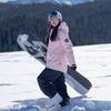 ZOCO Унисекс утепленный водонепроницаемый горнолыжный костюм