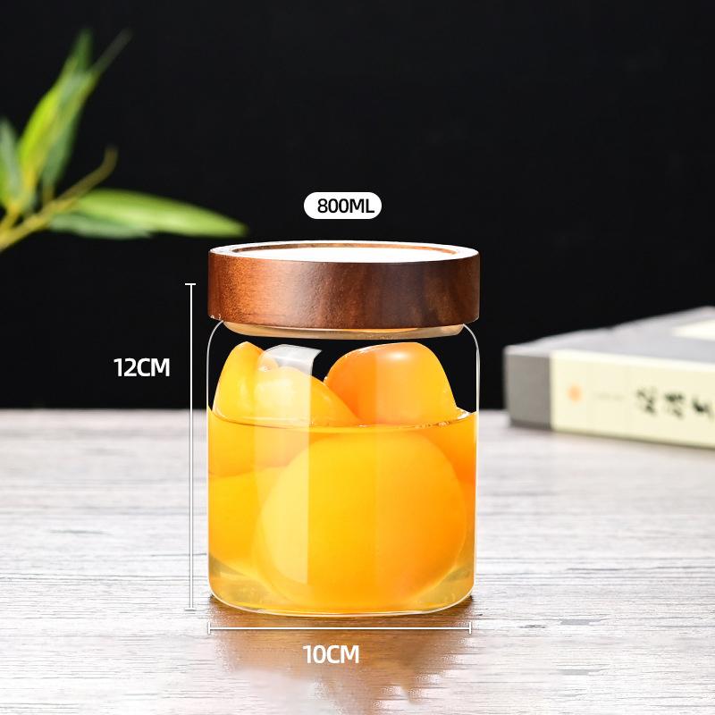 Контейнер для хранения кофейных зерен, стойка для демонстрации пробирок, стеклянная бутылка для чая, одноразовая порция эспрессо, набор кофейных принадлежностей, подарочный инструмент бариста