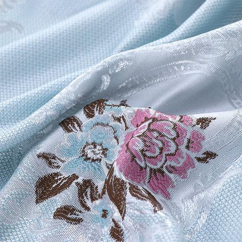 Европейская вышитая скатерть, овальная скатерть, скатерть для гостиной, прямоугольная скатерть для чайного стола, маленькое полотенце