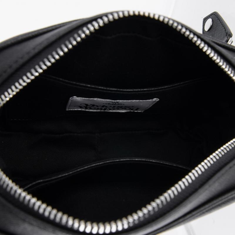 Vivienne Westwood Anna Saffiano Сумка-камера через плечо 48020003u S0021 N401
