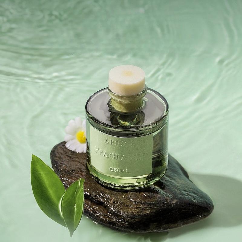 Свежий и Бездымный Аромат для Помещений Долгосрочный Домашний Автомобильный Освежитель Воздуха Туалет Спальня Аромат