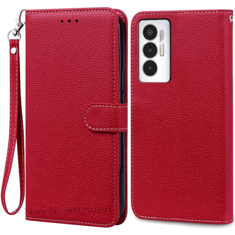 Чехол Pova 3 для Tecno Pova 3, кожаный чехол-кошелек, откидная крышка для Tecno Pova 3, чехол для телефона, чехол, чехол, бампер, чехол