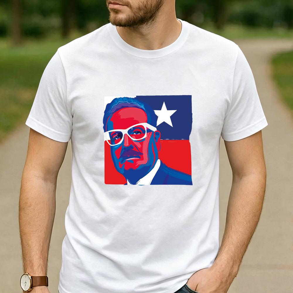 LE T ShirtSalvador Allende Socialist Communist Cotton T Shirt Socialista Comunista Graphic Unisex Short Sleeve Casual Daily Tee