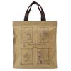 Peter Rabbit Tote Bag 2410-0646 Women's Beige