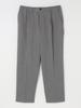 Ships Colors Woolic Easy Pants, Machine Washable, Gray, Large, 213160007
