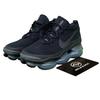 Air Max Scorpion Flyknit Triple Black 2023 - DJ4701-003