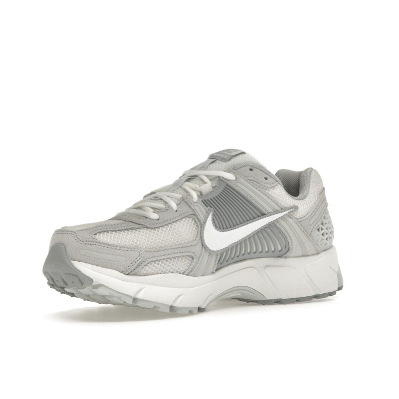 Nike Женские Air Zoom Vomero 5 Pure Platinum Wolf Grey HQ0458-001