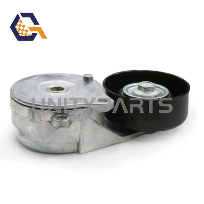 Drive Belt Tensioner For NISSAN QASHQAI J11 X-TRAIL T32 SERENA C26 JUKE F15 2010-/ 11955-1KC0A 11955-3RC0A 119551KC0A 119553RC0A
