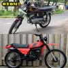 For YAMAHA DT125 DT175 RX135 MX175 RXK135 Motorcycle Cylinder Block Pision Pin Ring Gasket Kit Cylinder Head Cover Engine Part