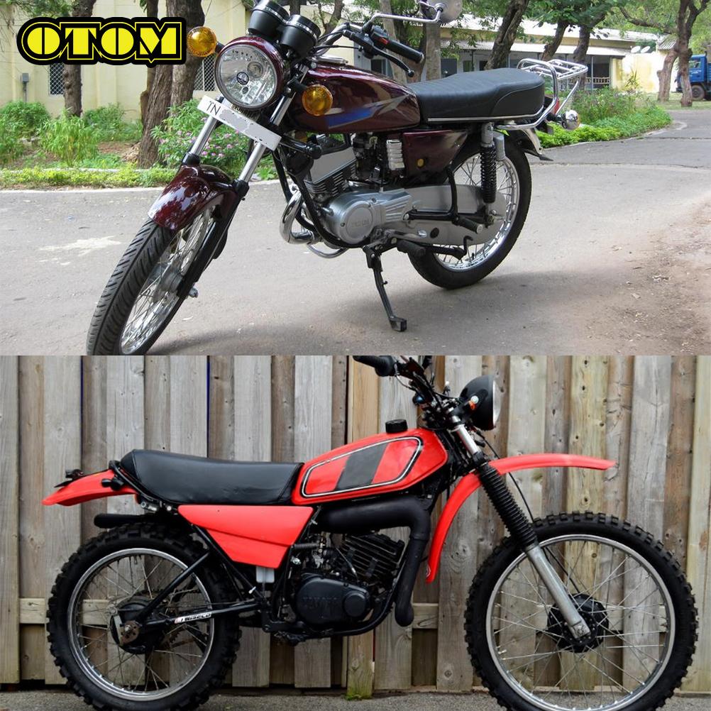 For YAMAHA DT125 DT175 RX135 MX175 RXK135 Motorcycle Cylinder Block Pision Pin Ring Gasket Kit Cylinder Head Cover Engine Part