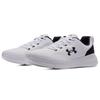 Under Armour Men's Essential White Sportstyle Running Sneakers 3022954-103