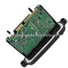 F07-63117316217 Модуль управления приводом фары BMW