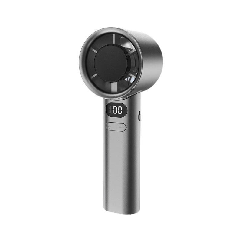 M11 Turbo Handheld USB Mini Fan: Portable, Outdoor-Friendly, Popular in Southeast Asia