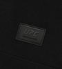 Толстовка UFC Polartec Regular Fit Черная U4Hdu3107Bk