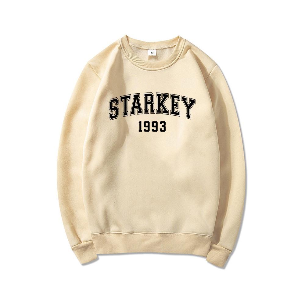 Толстовка с Дрю Старки, толстовки Rafe Cameron Outer Banks, пуловеры Pogue Life, толстовки унисекс, свитшот с круглым вырезом, топы